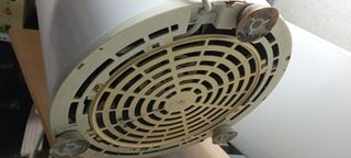 Secadora Zanussi SD4528