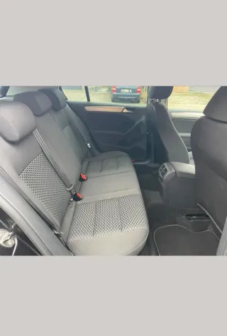 Volkswagen Golf 2011