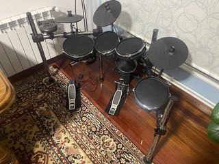 BATERÍA ALESIS DM7X