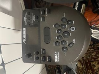 BATERÍA ALESIS DM7X