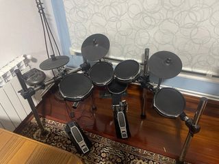 BATERÍA ALESIS DM7X