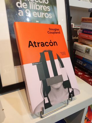 Atracón: 60 historias para que tu mente se sien...