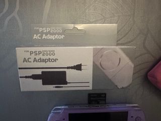 PSP 3004 Hannah Montana + estuche y Gen