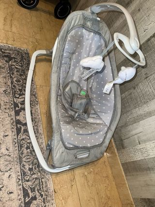 Hamaca para bebés