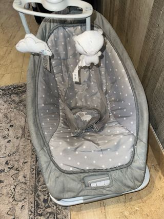 Hamaca para bebés