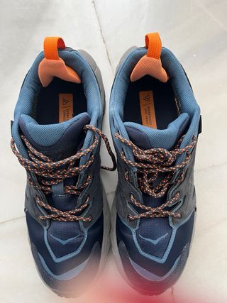 Zapatillas Hoka Trekking Talla 41
