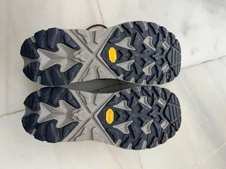 Zapatillas Hoka Trekking Talla 41