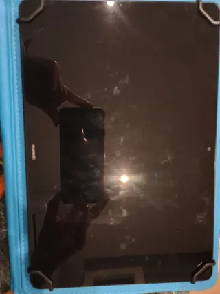 Huawei MediaPad T5 Tablet