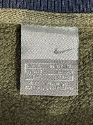 Sudadera Nike Vintage Y2K