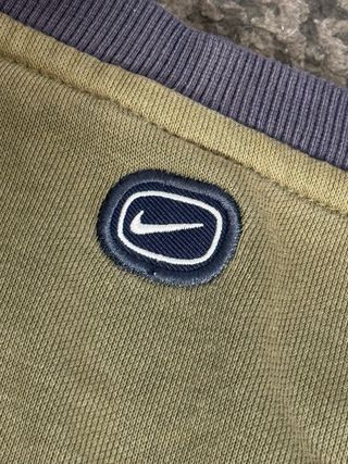 Sudadera Nike Vintage Y2K