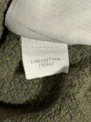 Sudadera Nike Vintage Y2K