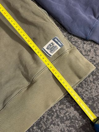 Sudadera Nike Vintage Y2K