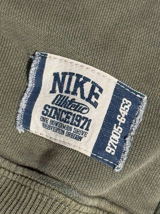 Sudadera Nike Vintage Y2K