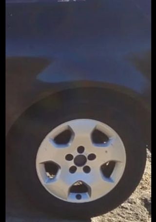 Se vende llantas Audi A3