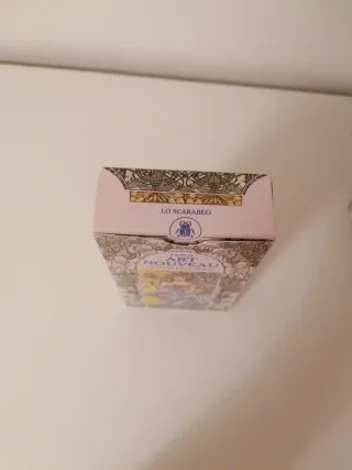 Tarocchi Art Nouveau Antonella Castelli