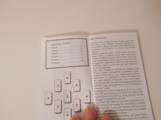 Tarocchi Art Nouveau Antonella Castelli