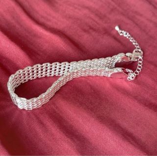 Pulsera Plata 925