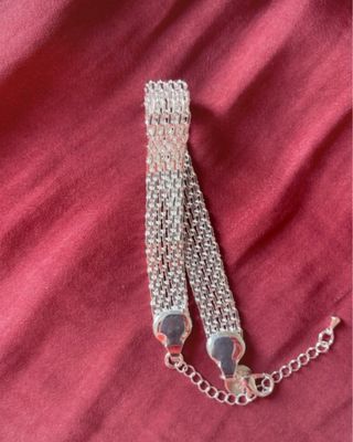 Pulsera Plata 925