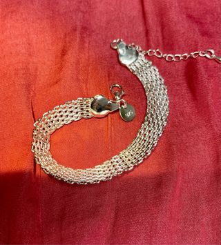 Pulsera Plata 925