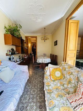 Piso en venta en Sant Gervasi - La Bonanova en Barcelona