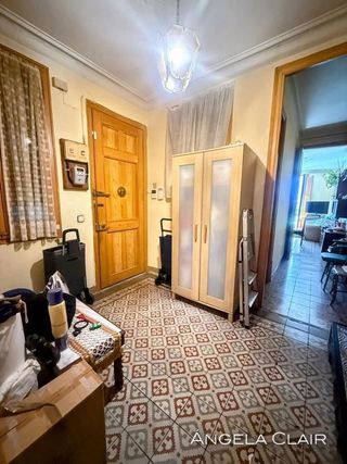Piso en venta en Sant Gervasi - La Bonanova en Barcelona