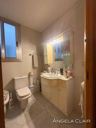 Piso en venta en Sant Gervasi - La Bonanova en Barcelona