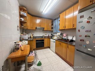 Piso en venta en Sant Gervasi - La Bonanova en Barcelona