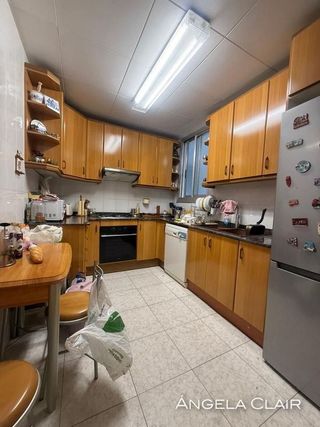 Piso en venta en Sant Gervasi - La Bonanova en Barcelona