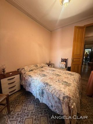 Piso en venta en Sant Gervasi - La Bonanova en Barcelona