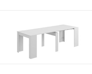 Mesa comedor extensible