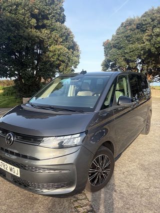 Volkswagen Multivan 2023