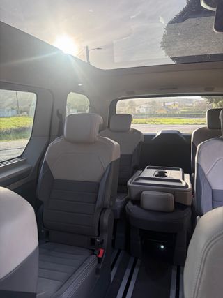 Volkswagen Multivan 2023