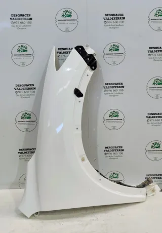 Aleta Derecha Mazda CX5