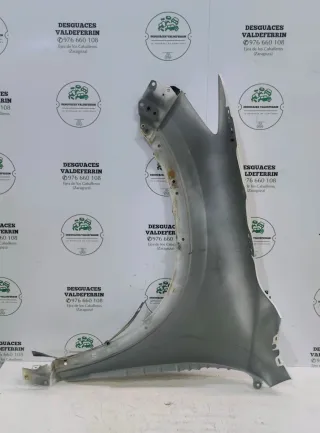 Aleta Derecha Mazda CX5