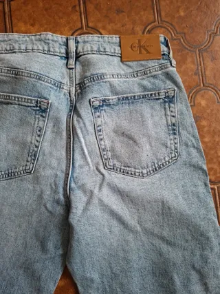 Vaqueros Calvin Klein 30/32