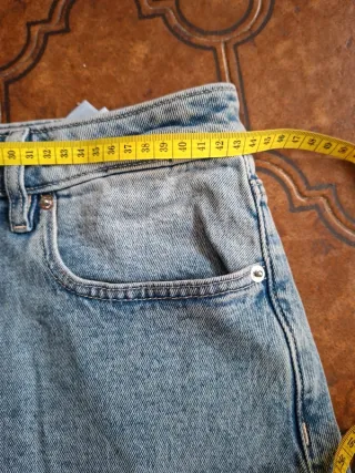 Vaqueros Calvin Klein 30/32