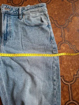 Vaqueros Calvin Klein 30/32