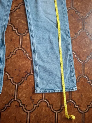 Vaqueros Calvin Klein 30/32