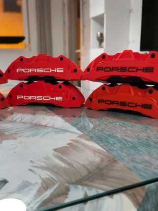 Lapiceros Porsche y Ferrari