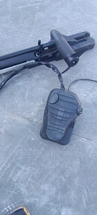 Minn Kota Edge 45 lbs