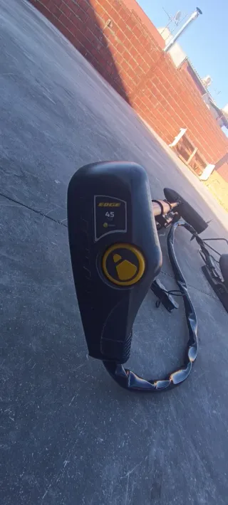 Minn Kota Edge 45 lbs