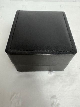 Reloj Daytona Oro Negro para Caballero