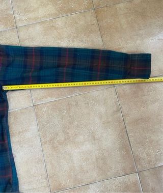 Lote 2 Camisas Pull&Bear Talla M