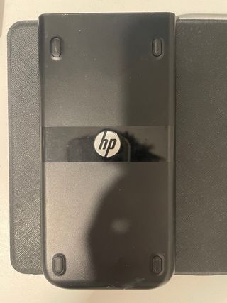 Calculadora HP Prime Nueva