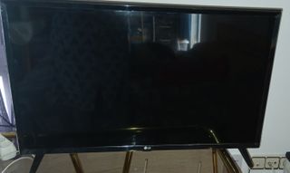 Televisor LG 32 en perfecto estado