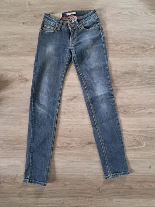 Jeans Liu Jo anni '90/'00 bottomsup