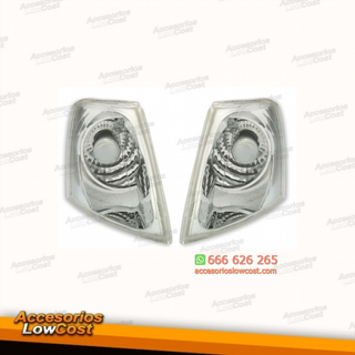 INTERMITENTES FRONTALES VW PASSAT 3B 96-00 CRISTA