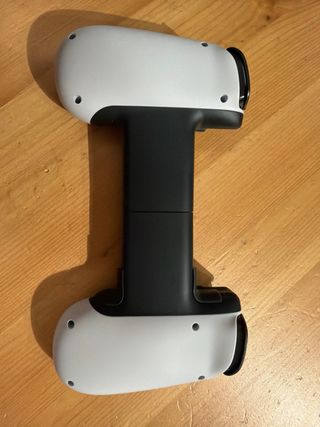 Backbone Edición PlayStation para iPhone