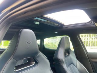 CUPRA Formentor 2021