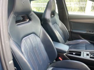 CUPRA Formentor 2021